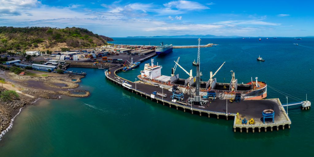 , INCOP desestima iniciativa de concesión filipina al ser insuficiente para modernizar Puerto Caldera