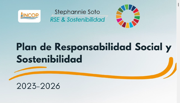 , Responsabilidad Social Institucional
